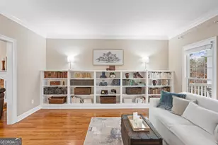 833 Southern Shore Dr, Peachtree City, GA 30269 - Photo 13