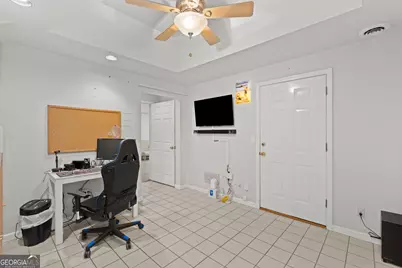 833 Southern Shore Drive, Peachtree City, GA 30269 - Photo 79