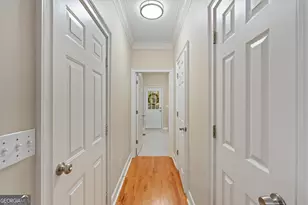 833 Southern Shore Dr, Peachtree City, GA 30269 - Photo 29