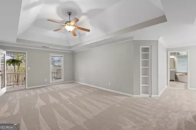 833 Southern Shore Drive, Peachtree City, GA 30269 - Photo 57