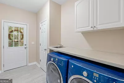 833 Southern Shore Drive, Peachtree City, GA 30269 - Photo 31