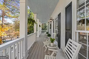 833 Southern Shore Dr, Peachtree City, GA 30269 - Photo 7