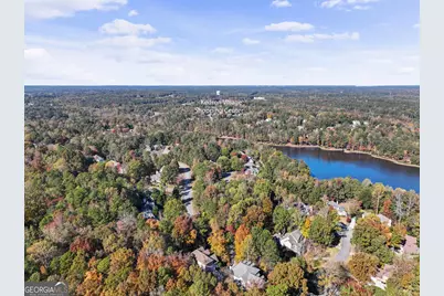 833 Southern Shore Drive, Peachtree City, GA 30269 - Photo 89