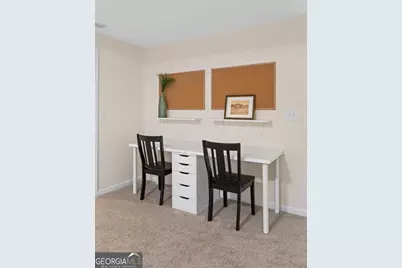 833 Southern Shore Drive, Peachtree City, GA 30269 - Photo 71