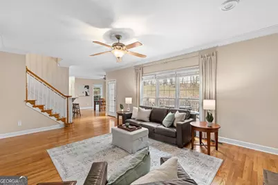 833 Southern Shore Drive, Peachtree City, GA 30269 - Photo 19