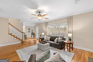 833 Southern Shore Dr, Peachtree City, GA 30269 - Photo 19