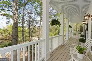 833 Southern Shore Dr, Peachtree City, GA 30269 - Photo 3