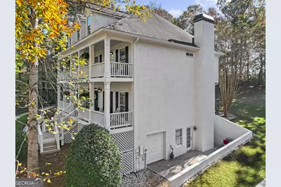833 Southern Shore Drive, Peachtree City, GA 30269 - Photo 89