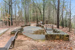 833 Southern Shore Dr, Peachtree City, GA 30269 - Photo 93