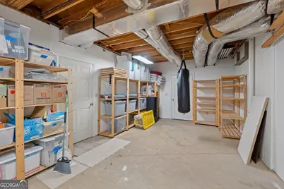 833 Southern Shore Drive, Peachtree City, GA 30269 - Photo 75