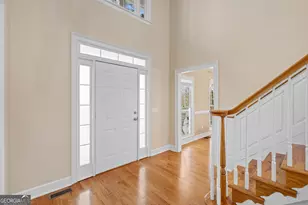 833 Southern Shore Dr, Peachtree City, GA 30269 - Photo 11