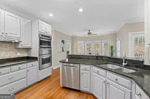 833 Southern Shore Dr, Peachtree City, GA 30269 - Photo 25