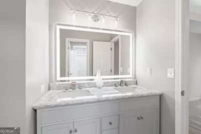 833 Southern Shore Drive, Peachtree City, GA 30269 - Photo 41