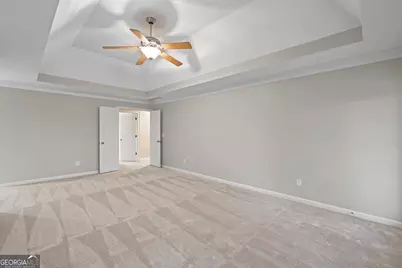 833 Southern Shore Drive, Peachtree City, GA 30269 - Photo 61