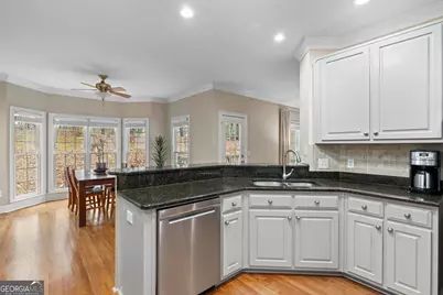 833 Southern Shore Drive, Peachtree City, GA 30269 - Photo 25