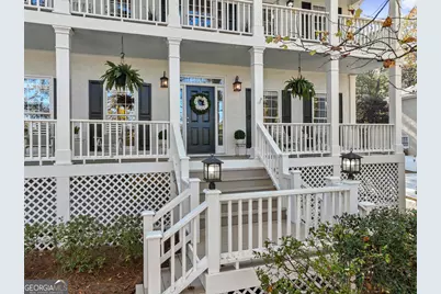 833 Southern Shore Drive, Peachtree City, GA 30269 - Photo 5