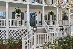 833 Southern Shore Dr, Peachtree City, GA 30269 - Photo 5