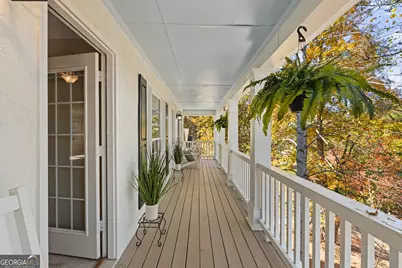 833 Southern Shore Drive, Peachtree City, GA 30269 - Photo 59