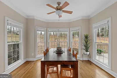 833 Southern Shore Drive, Peachtree City, GA 30269 - Photo 21