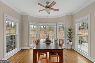 833 Southern Shore Dr, Peachtree City, GA 30269 - Photo 21