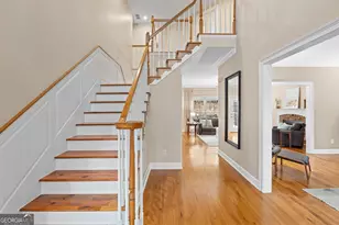 833 Southern Shore Dr, Peachtree City, GA 30269 - Photo 11