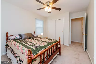 515 Kimberly Road, Warner Robins, GA 31088 - Photo 23