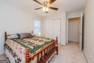 515 Kimberly Rd, Warner Robins, GA 31088 - Photo 23