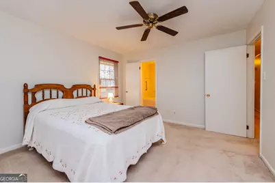 515 Kimberly Road, Warner Robins, GA 31088 - Photo 19