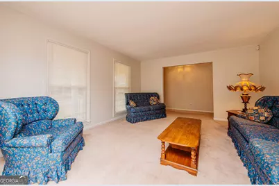 515 Kimberly Road, Warner Robins, GA 31088 - Photo 3