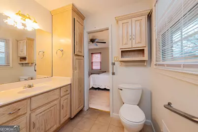 515 Kimberly Road, Warner Robins, GA 31088 - Photo 21