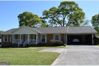 515 Kimberly Road, Warner Robins, GA 31088 - Photo 1