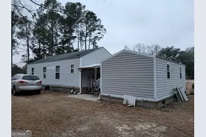 2470 Old Reidsville Collins Road, Collins, GA 30421 - Photo 5