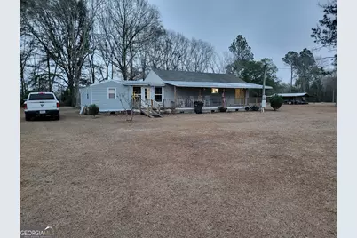 2470 Old Reidsville Collins Road, Collins, GA 30421 - Photo 7