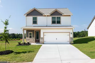 383 Cantrell Dr, Dallas, GA 30157 - Photo 1