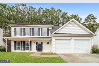 2872 River Ridge Hill, Decatur, GA 30034 - Photo 1