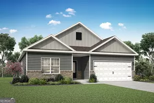 534 Cantrell Dr, Dallas, GA 30157 - Photo 1