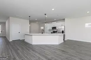 534 Cantrell Dr, Dallas, GA 30157 - Photo 5