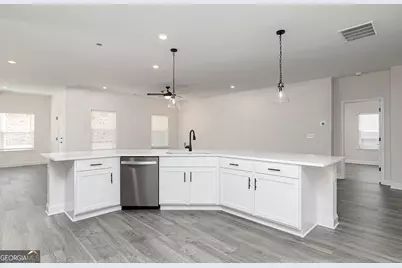 460 Cantrell Drive, Dallas, GA 30157 - Photo 7