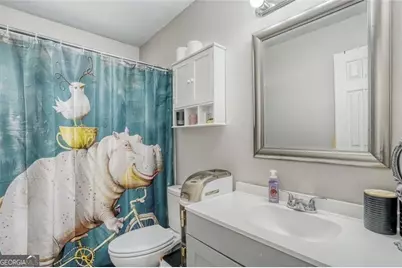 1049 Autumn Crest Drive, Stone Mountain, GA 30083 - Photo 21