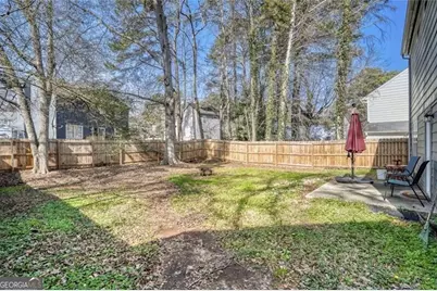 1049 Autumn Crest Drive, Stone Mountain, GA 30083 - Photo 25