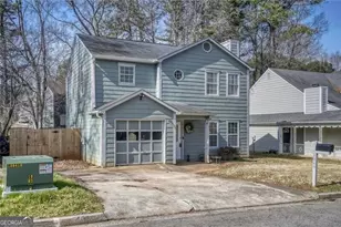 1049 Autumn Crest Dr, Stone Mountain, GA 30083 - Photo 1