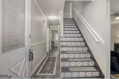 1049 Autumn Crest Drive, Stone Mountain, GA 30083 - Photo 5