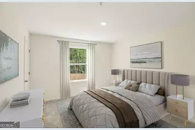 1257 Fagiolo Street, McDonough, GA 30253 - Photo 9