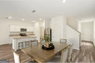 1257 Fagiolo Street, McDonough, GA 30253 - Photo 5