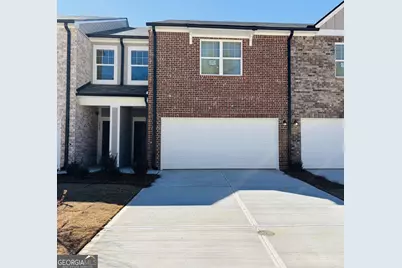 1257 Fagiolo Street, McDonough, GA 30253 - Photo 1