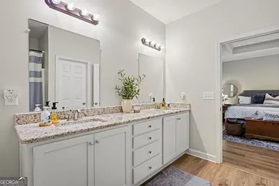 635 Pinewood Drive, Gay, GA 30218 - Photo 17