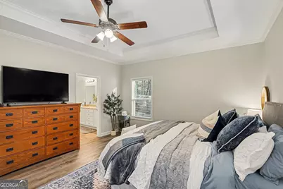 635 Pinewood Drive, Gay, GA 30218 - Photo 15