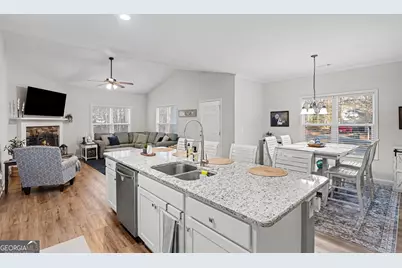 635 Pinewood Drive, Gay, GA 30218 - Photo 13