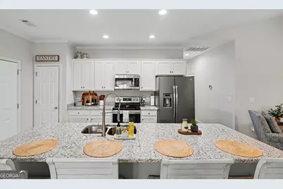 635 Pinewood Drive, Gay, GA 30218 - Photo 11