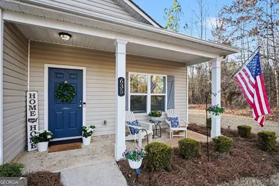 635 Pinewood Drive, Gay, GA 30218 - Photo 5